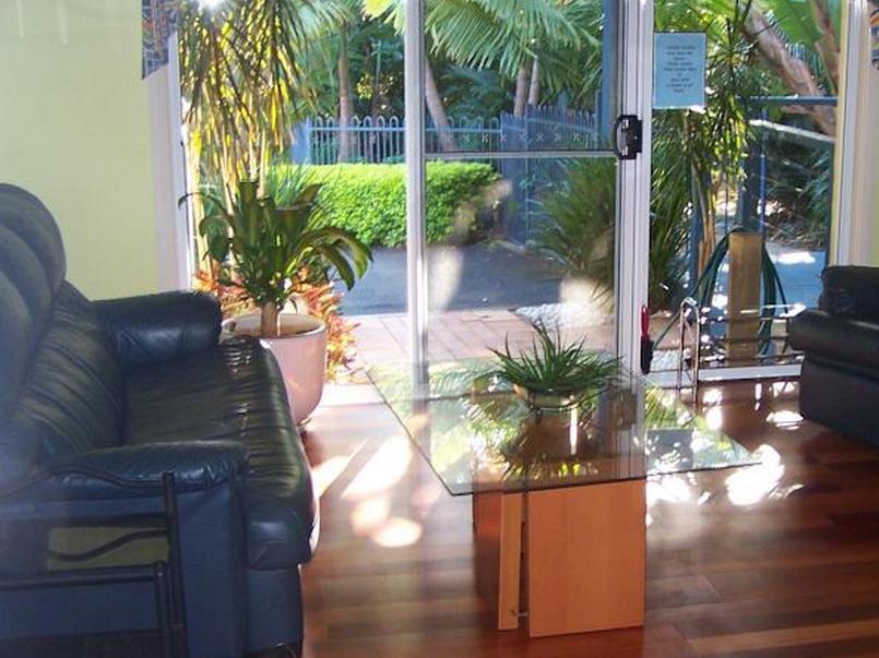 Azura Beach House B&B Port Macquarie Exterior photo