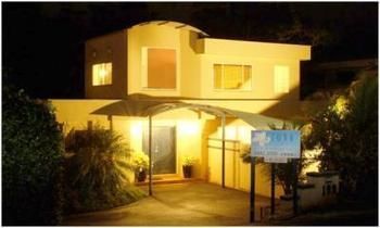 Azura Beach House B&B Port Macquarie Exterior photo