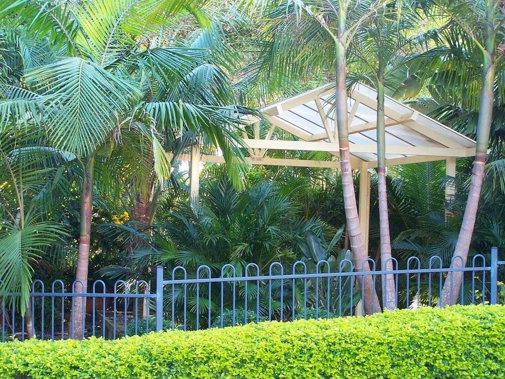 Azura Beach House B&B Port Macquarie Exterior photo