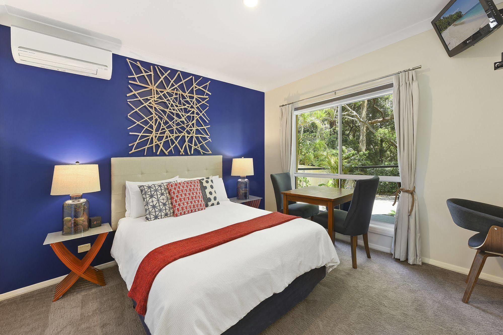 Azura Beach House B&B Port Macquarie Exterior photo